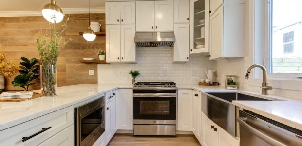 Kitchen Remodeling